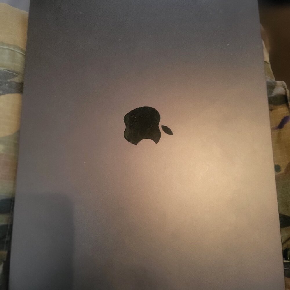 Macbook Air